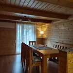 Holiday home V Objeti Slovenskych Hor