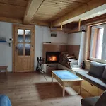 Prázdninový dům V Objeti Slovenskych Hor