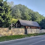 Casa de Férias V Objeti Slovenskych Hor
