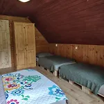 V Objeti Slovenskych Hor *