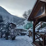 V Objeti Slovenskych Hor * Párnica