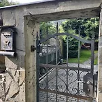 V Objeti Slovenskych Hor Párnica