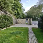 Holiday home V Objeti Slovenskych Hor *