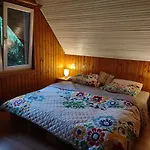 V Objeti Slovenskych Hor Casa de Férias *