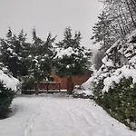 Holiday home V Objeti Slovenskych Hor Parnica
