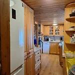 V Objeti Slovenskych Hor Casa de Férias *