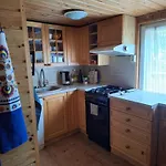 V Objeti Slovenskych Hor Casa de Férias Párnica