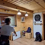 V Objeti Slovenskych Hor * Párnica