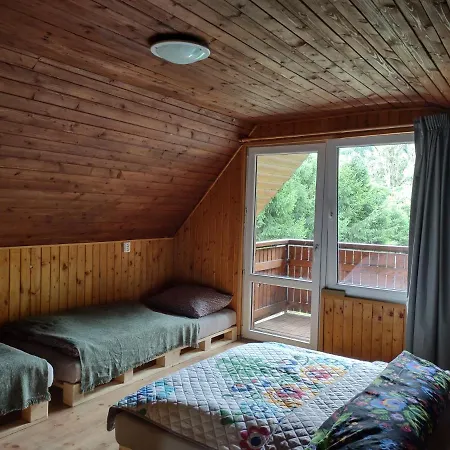 V Objeti Slovenskych Hor