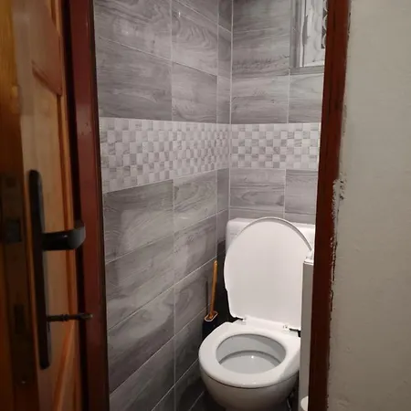 V Objeti Slovenskych Hor Párnica