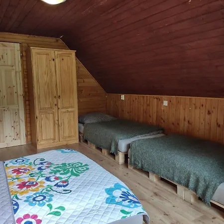 V Objeti Slovenskych Hor *