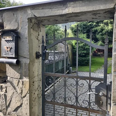 V Objeti Slovenskych Hor Párnica