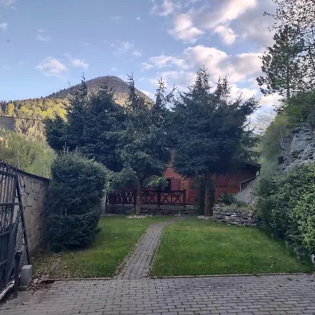 V Objeti Slovenskych Hor *