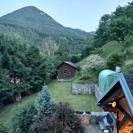 V Objeti Slovenskych Hor