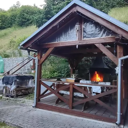 V Objeti Slovenskych Hor *