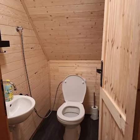 V Objeti Slovenskych Hor *