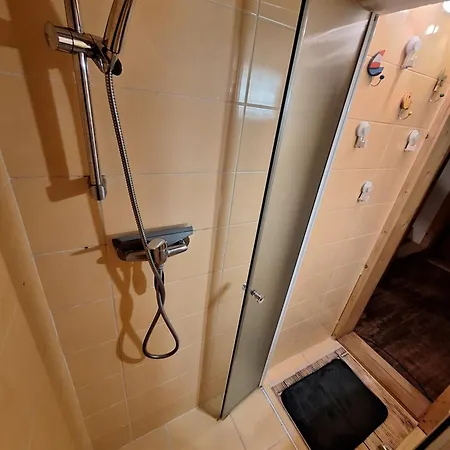 V Objeti Slovenskych Hor Párnica