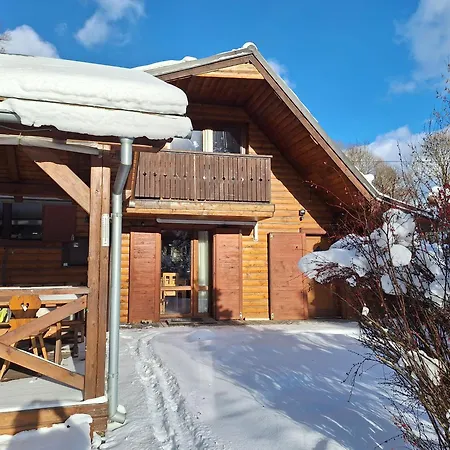 Casa vacanze V Objeti Slovenskych Hor Párnica