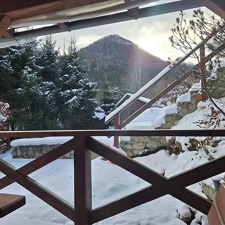 V Objeti Slovenskych Hor *