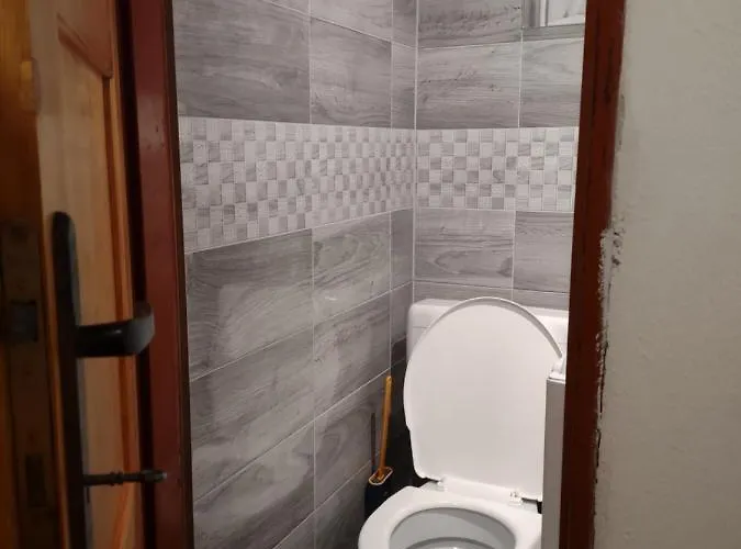 V Objeti Slovenskych Hor Párnica