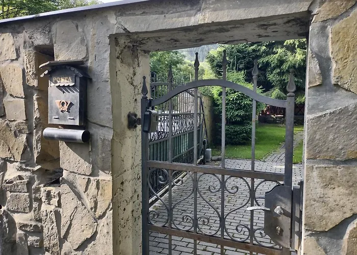 V Objeti Slovenskych Hor Párnica