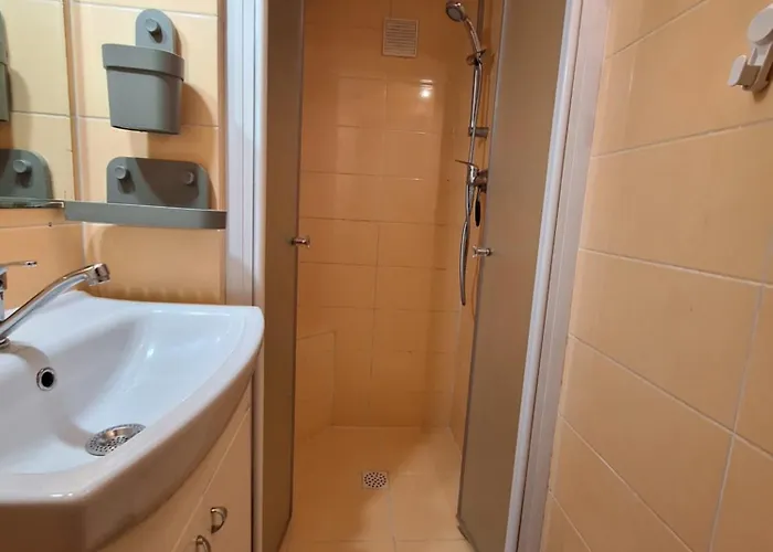 V Objeti Slovenskych Hor Vakantiehuis Párnica