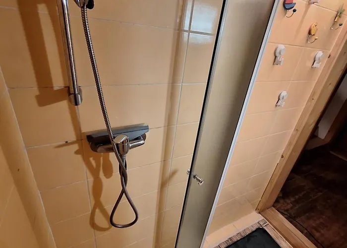 V Objeti Slovenskych Hor Párnica