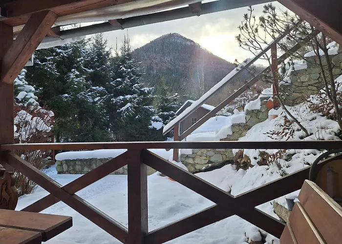 V Objeti Slovenskych Hor *